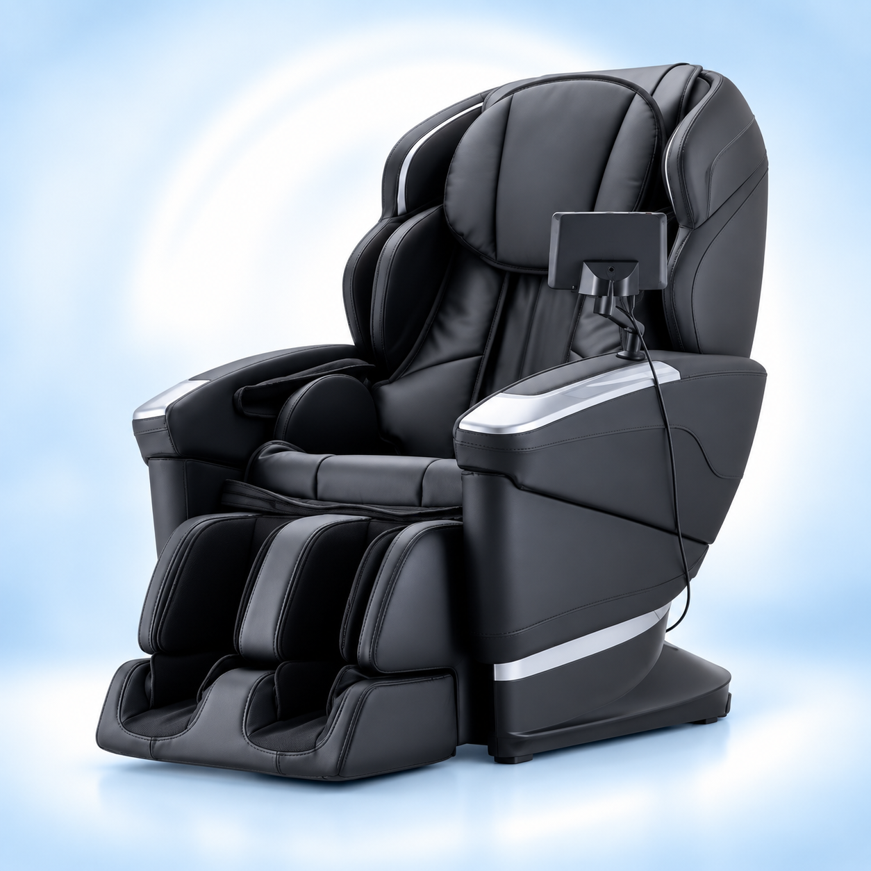 Fujiiryoki massage chair